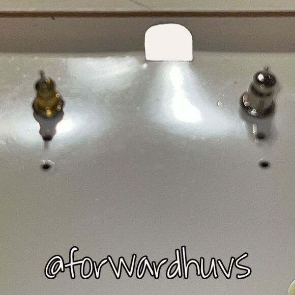 Boutique Collection Cubic Zirconia Earrings Sets (2) - Picture 5 of 9